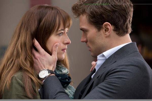7 Jam Beradegan Ranjang, Dakota Johnson 'Kenyang'