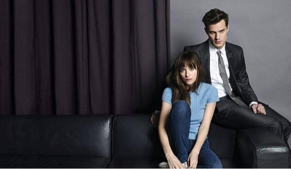 7 Jam Beradegan Ranjang, Dakota Johnson 'Kenyang'