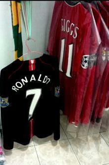 TEMPAT BERKUMPULAN NYA FANS MUFC & UnitedArmyfc_Jak