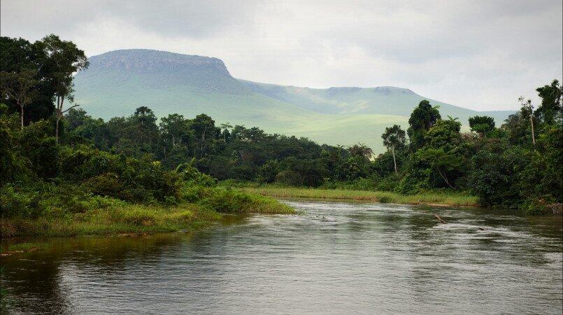10 Sungai Terpanjang di Dunia yang Wajib Kamu Ketahui...