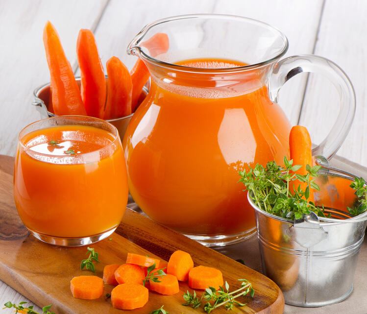 10 Makanan yang Mengandung Vitamin A Untuk Kesehatan Mata..