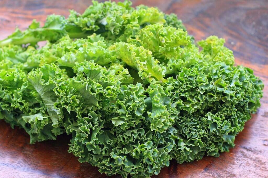 10 Makanan yang Mengandung Vitamin A Untuk Kesehatan Mata..