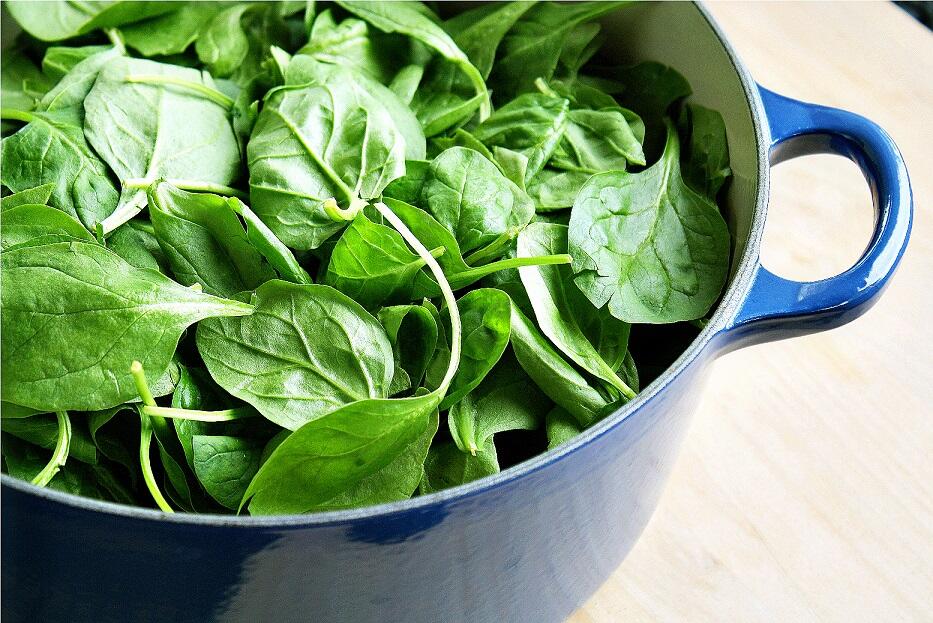 10 Makanan yang Mengandung Vitamin A Untuk Kesehatan Mata..