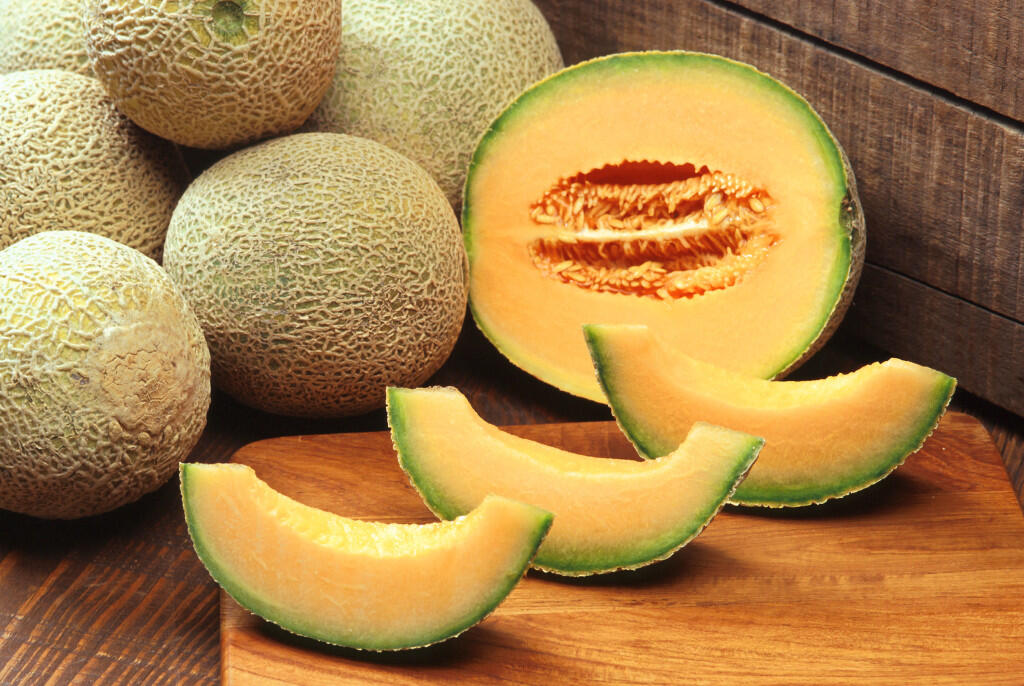 10 Makanan yang Mengandung Vitamin A Untuk Kesehatan Mata..