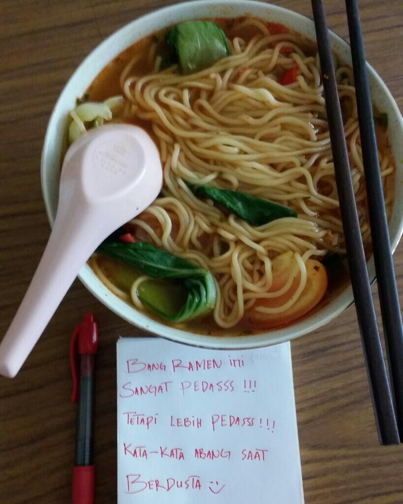 Jangan Bohong! Kamu Pasti Memikirkan 10 Hal Ini Saat Hujan.