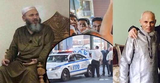 SHAMSI ALI KECAM PENEMBAKAN IMAM MASJID DI AMERIKA