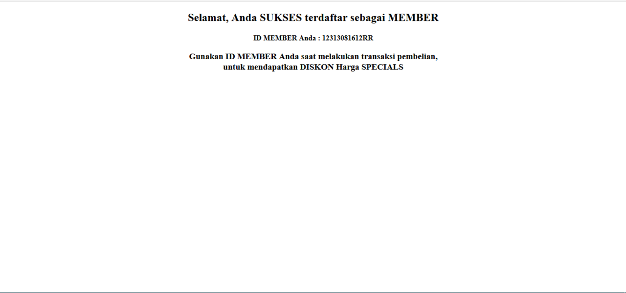Error koneksi PHP ke SQL?