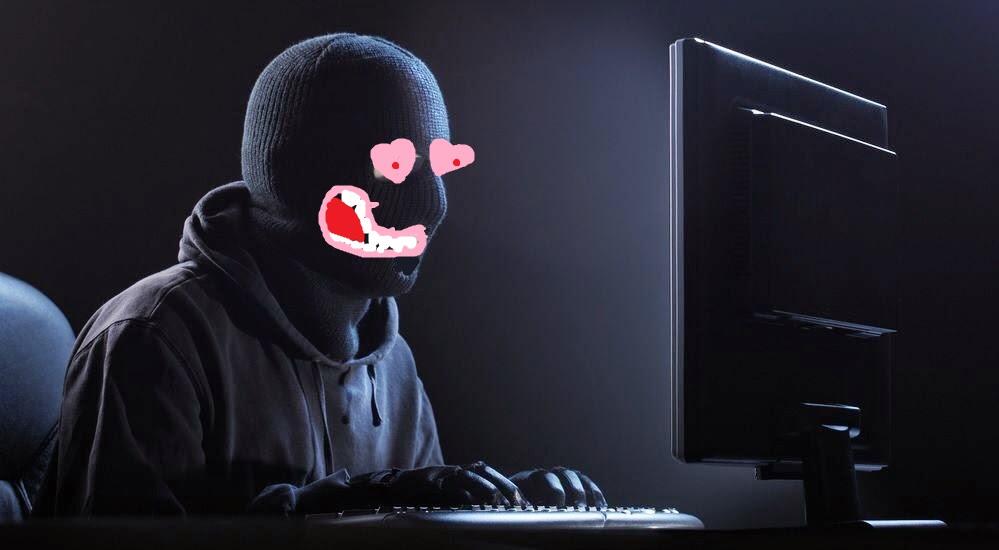 7 Cara Nembak Cewek ala Hacker Dijamin Diterima deh!