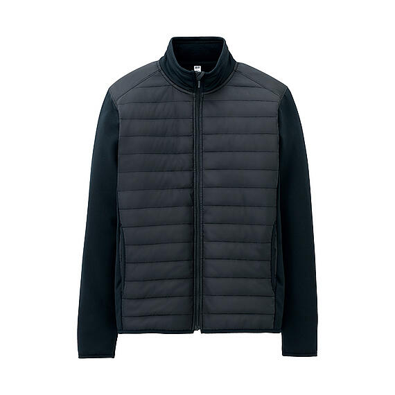 JAKET UNIQLO|OUTER PARKA POCKET CASUAL DOWN DLL ISNT LEVI'S TNF GORETEX JWS SALOMON