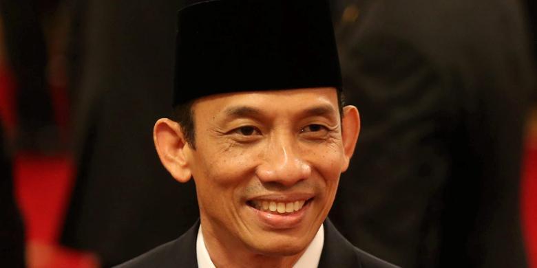 Wiranto: Menteri Arcandra Sudah Lepas Status Kewarganegaraan AS