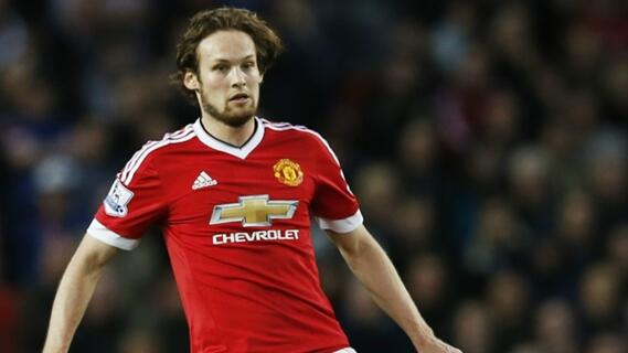 Frank De Boer Akui Potensi Transfer Daley Blind &amp; Joao Mario