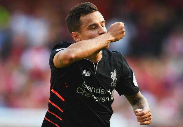 Jurgen Klopp: Philippe Coutinho Cuma Kram