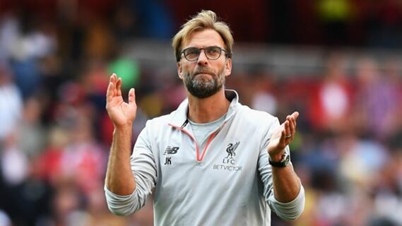 Jurgen Klopp: Ini Bukan Liverpool Sejati