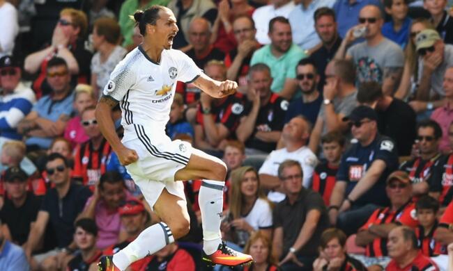 Bikin Gol Debut, Zlatan Ibrahimovic Merendah