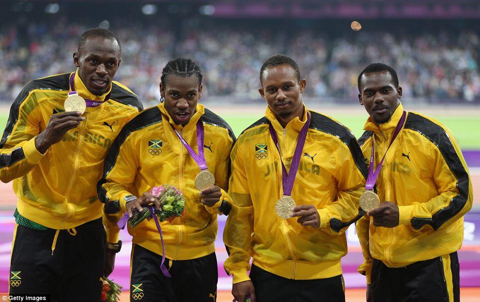 Usain Bolt, Sprinter Terhebat Dalam Sejarah