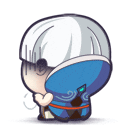 [REBORN] Emoticon Corner - Koleksi Emoticon Custom