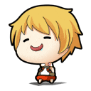 [REBORN] Emoticon Corner - Koleksi Emoticon Custom