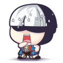 [REBORN] Emoticon Corner - Koleksi Emoticon Custom