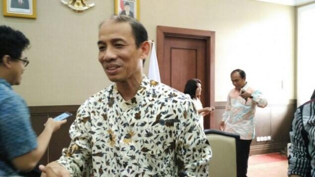 Arcandra Tahar hanya Sempat 20 Hari jadi Menteri