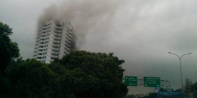 Ahok: Kalau Ada yang Mati, Saya Lagi yang Salah