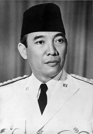 &#91;B.I.K.S.U&#93; Pahlawan Indonesia yang Berzodiak Gemini