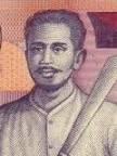 &#91;B.I.K.S.U&#93; Pahlawan Indonesia yang Berzodiak Gemini