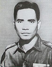 &#91;B.I.K.S.U&#93; Pahlawan Indonesia yang Berzodiak Gemini