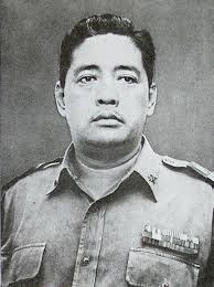 &#91;B.I.K.S.U&#93; Pahlawan Indonesia yang Berzodiak Gemini