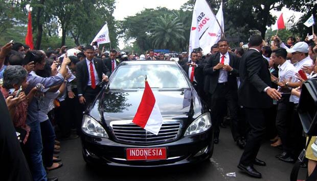 &#91;PROGRAM KOMBAT&#93;,,,,JIKA SAYA MENJADI PRESIDEN INDONESIA ++++++++++++++++++++++++++++