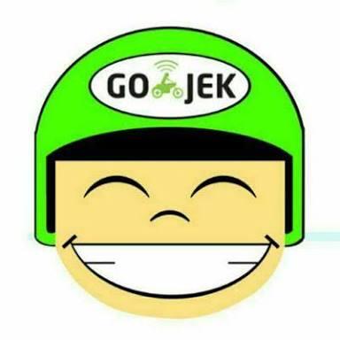 Gojek Kembali di demo Drivernya