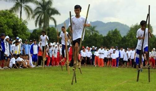 Makna Dari Lomba Tujuh Belasan