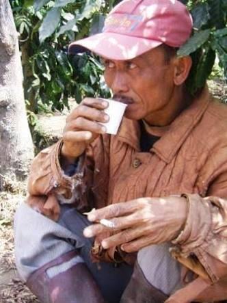 Manfaat minum kopi dipagi hari