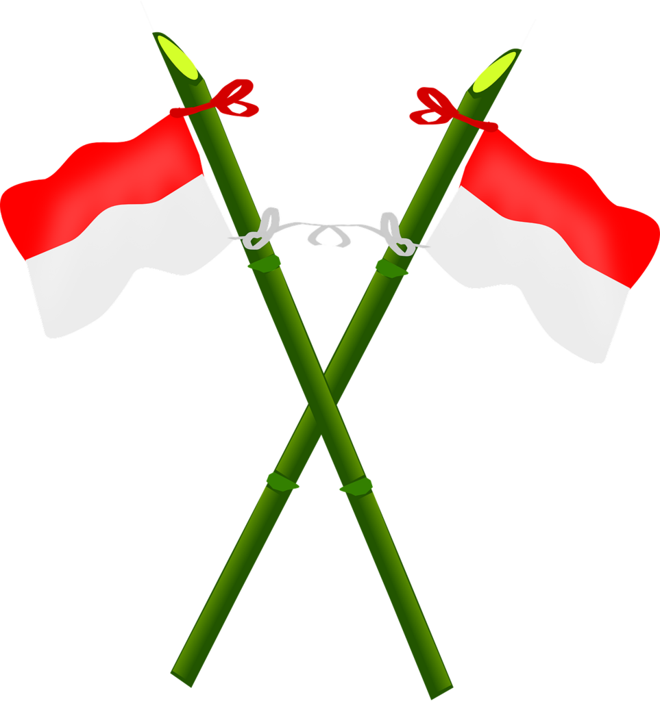 Peringatan Kemerdekaan bagi Para Perantau