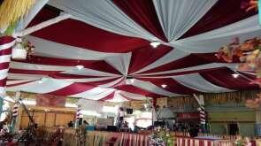 Wow! Biaya Pesta HUT RI di Desa Ini Sebesar Rp 2 Miliar