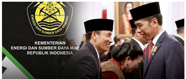 Mengerikan, Inikah Sumpah Setia Arcandra Pada Amerika