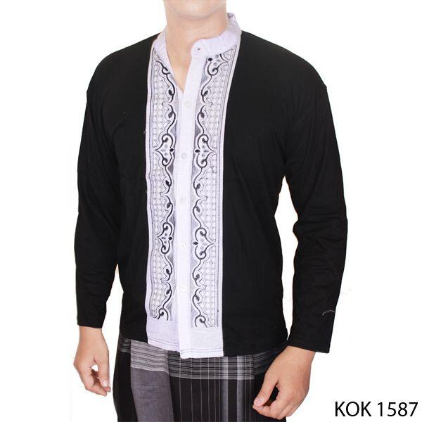 Jual Baju Koko Bagus, Murah dan Berkualitas