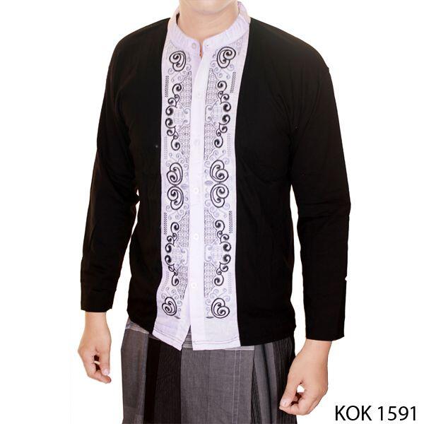 Jual Baju Koko Bagus, Murah dan Berkualitas