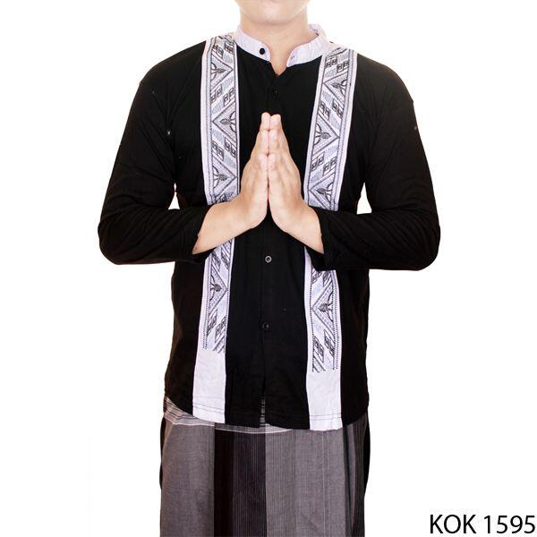 Jual Baju Koko Bagus, Murah dan Berkualitas