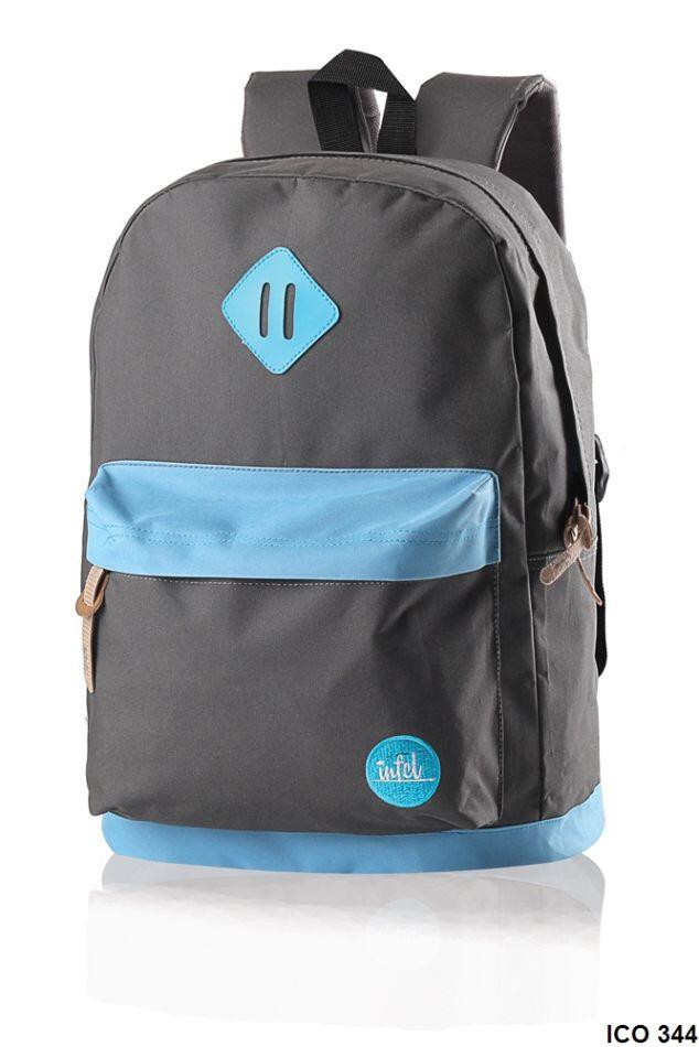 Tas Sekolah, Tas Laptop, Tas Travelling, Tas Sport, Tas Pinggang