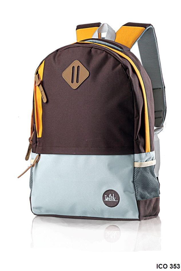 Tas Sekolah, Tas Laptop, Tas Travelling, Tas Sport, Tas Pinggang