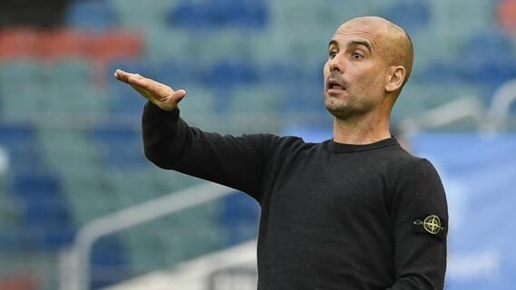 RESMI: Manchester City Gaet Bek Baru