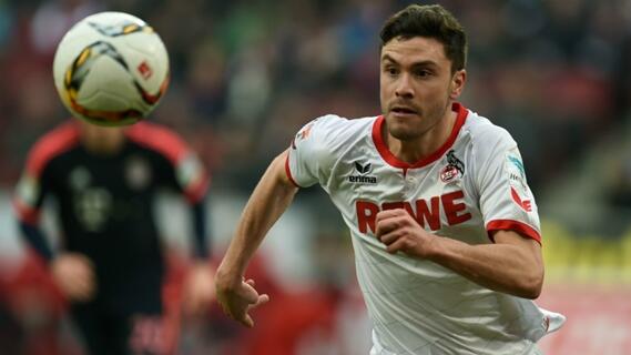 Chelsea Jajaki Kemungkinan Transfer Jonas Hector