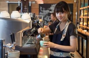 5 Tipe Barista yang Sering Ada di Coffee Shop