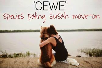 5 Hal yang Bikin Cewek Gak Bisa Move On Dari Cowok