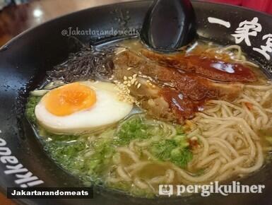 7 Pilihan Ramen Halal di Jakarta yang Recommended