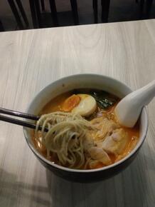 7 Pilihan Ramen Halal di Jakarta yang Recommended