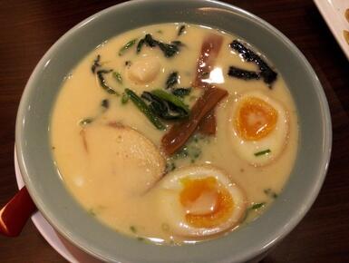 7 Pilihan Ramen Halal di Jakarta yang Recommended