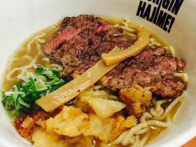 7 Pilihan Ramen Halal di Jakarta yang Recommended