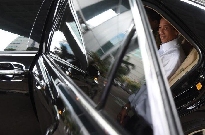 Arcandra dan proyek-proyek ESDM yang dikebut dalam 20 hari