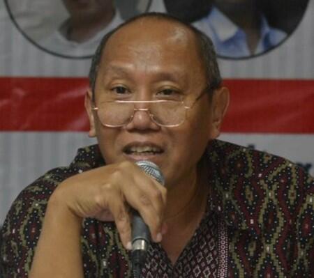 Kasus Arcandra Jadi Pelajaran bagi Pemerintah